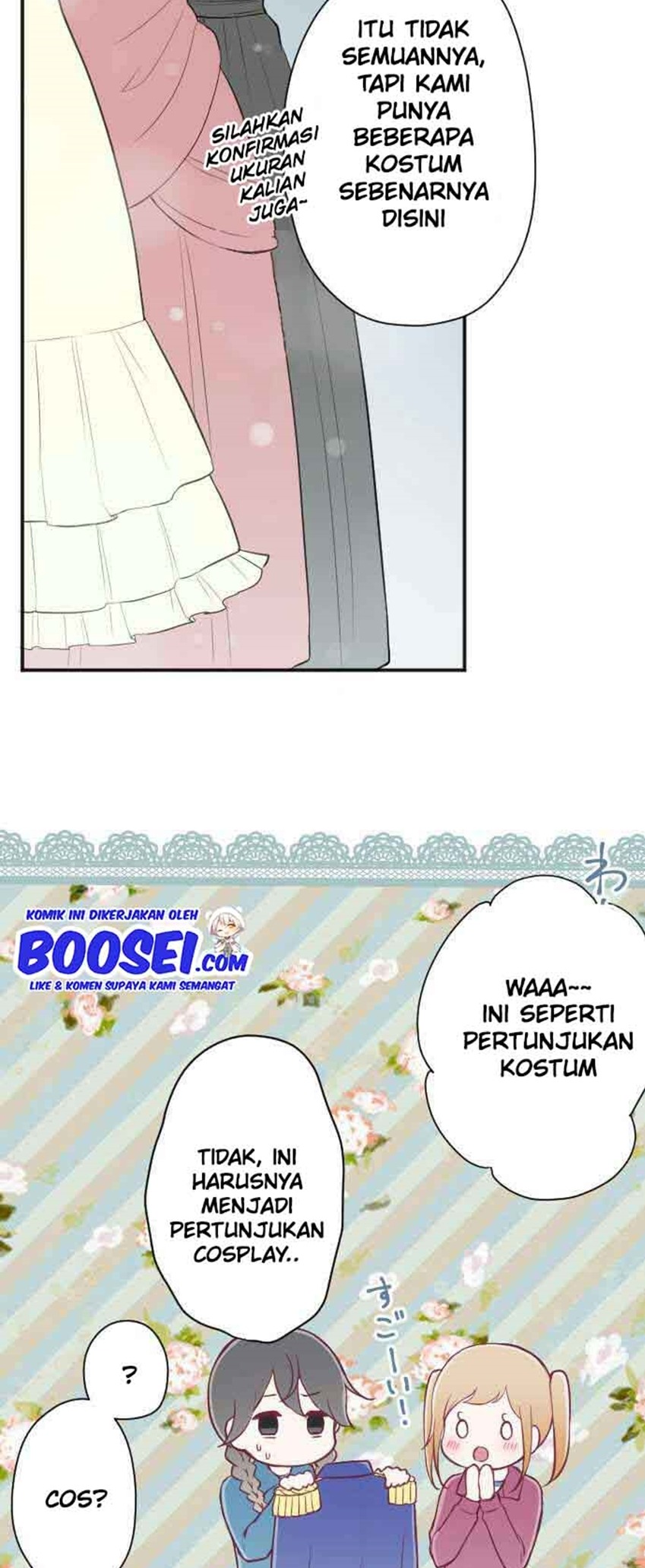 Chapter 88 - halaman 17