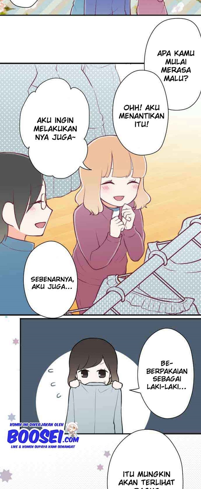 Chapter 88 - halaman 18