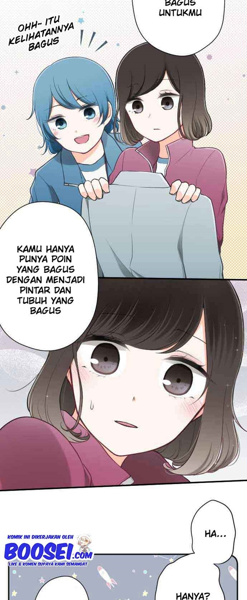 Chapter 88 - halaman 19