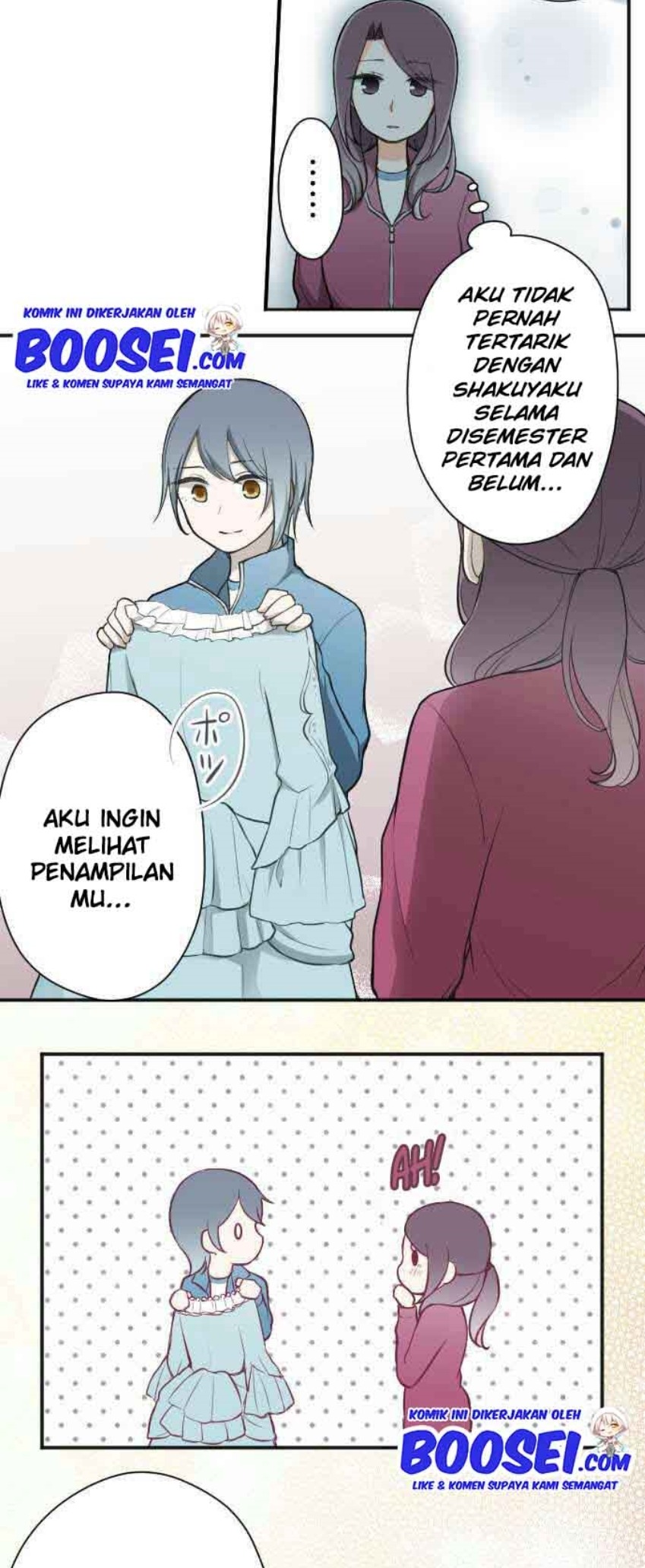 Chapter 88 - halaman 23