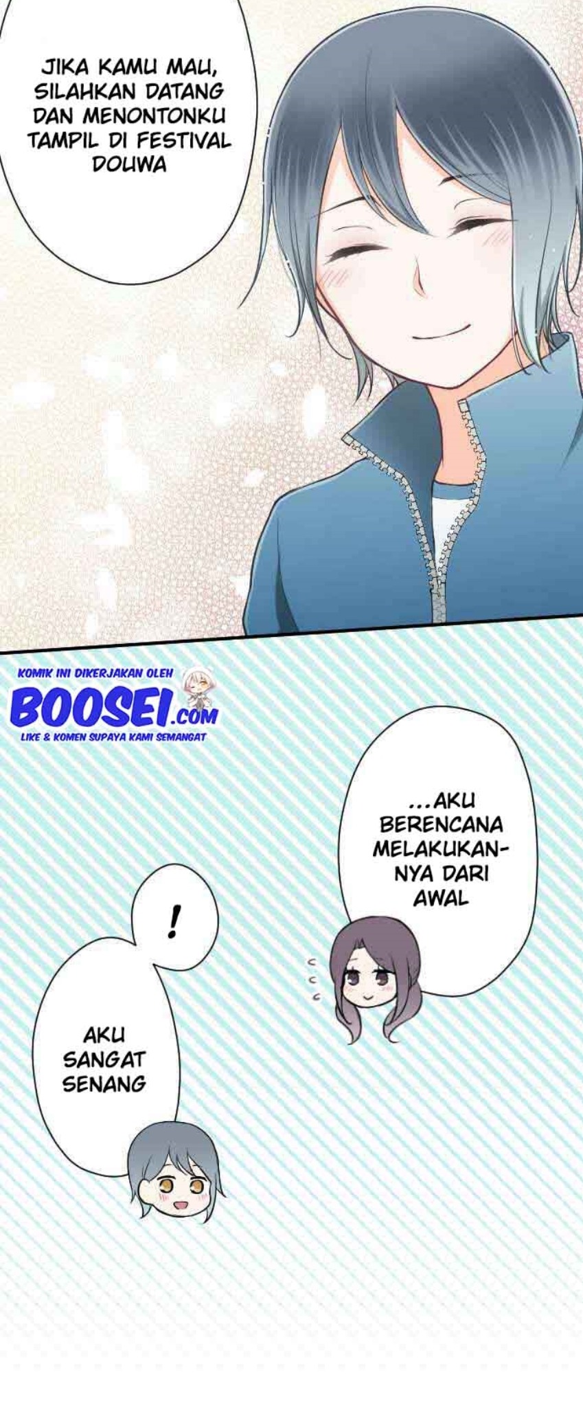 Chapter 88 - halaman 24
