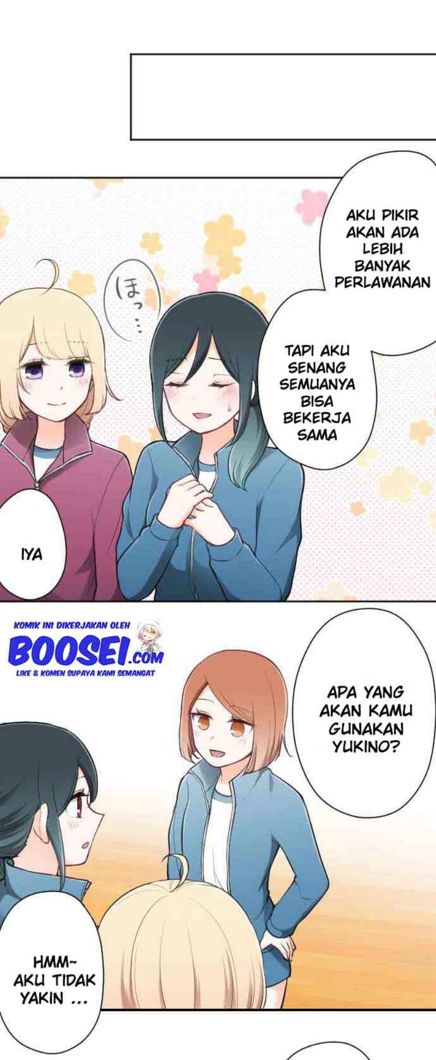 Chapter 88 - halaman 25
