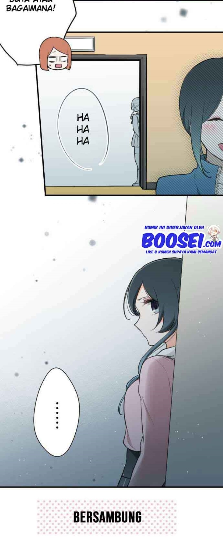 Chapter 88 - halaman 27