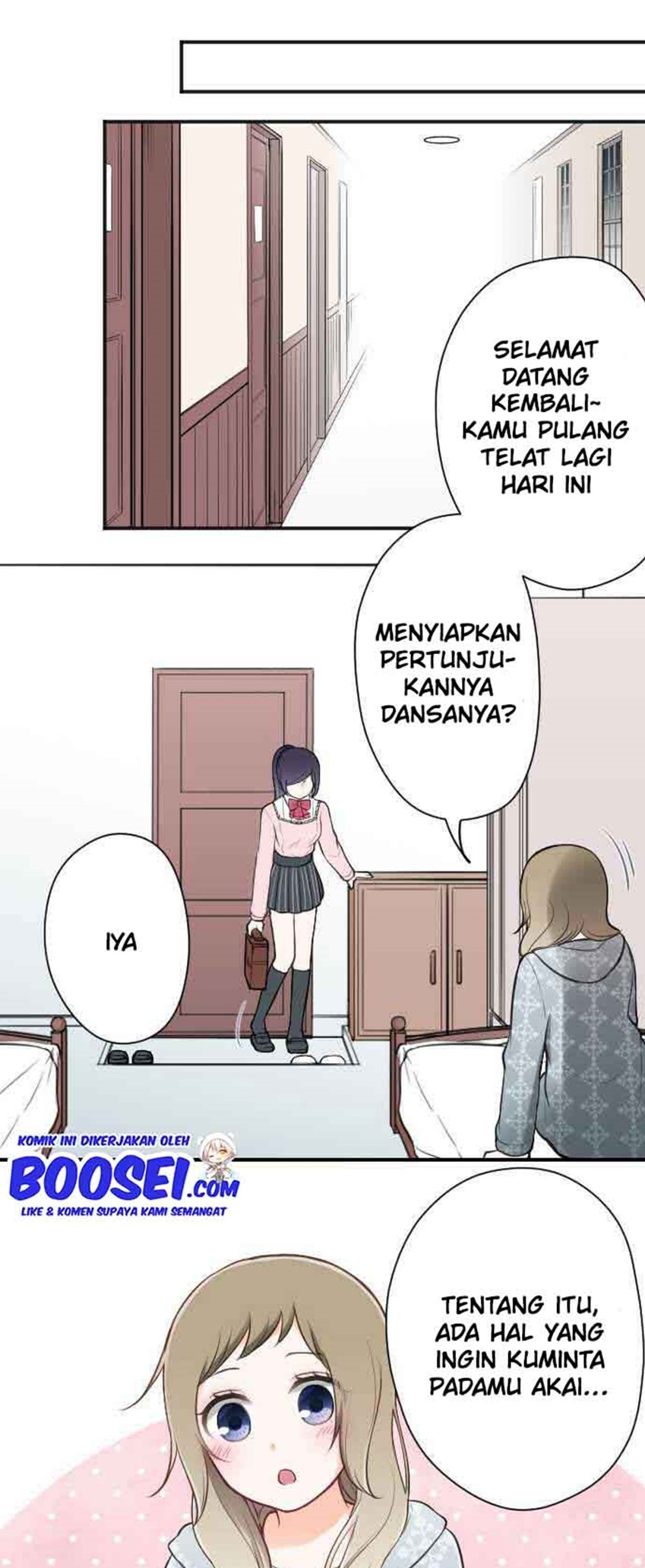 Chapter 88 - halaman 4