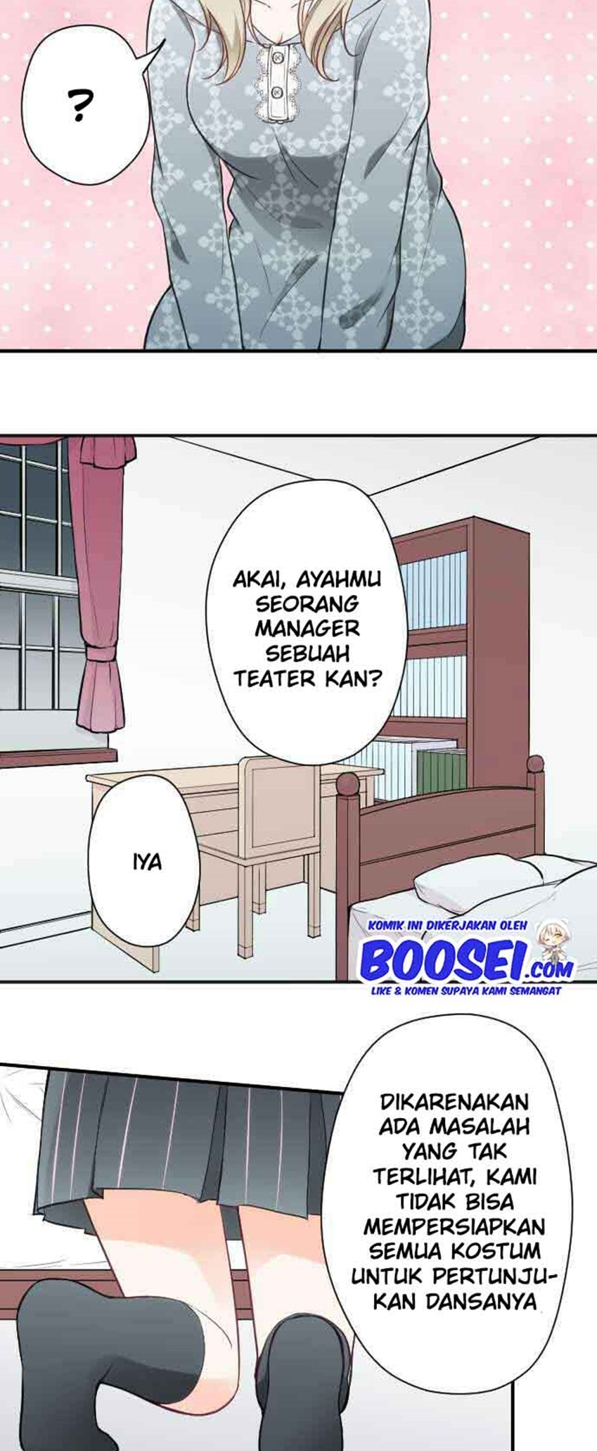 Chapter 88 - halaman 5