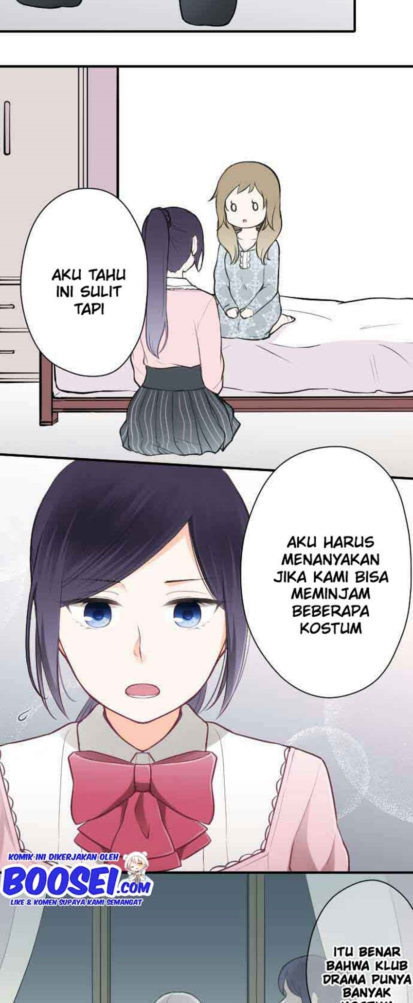 Chapter 88 - halaman 6