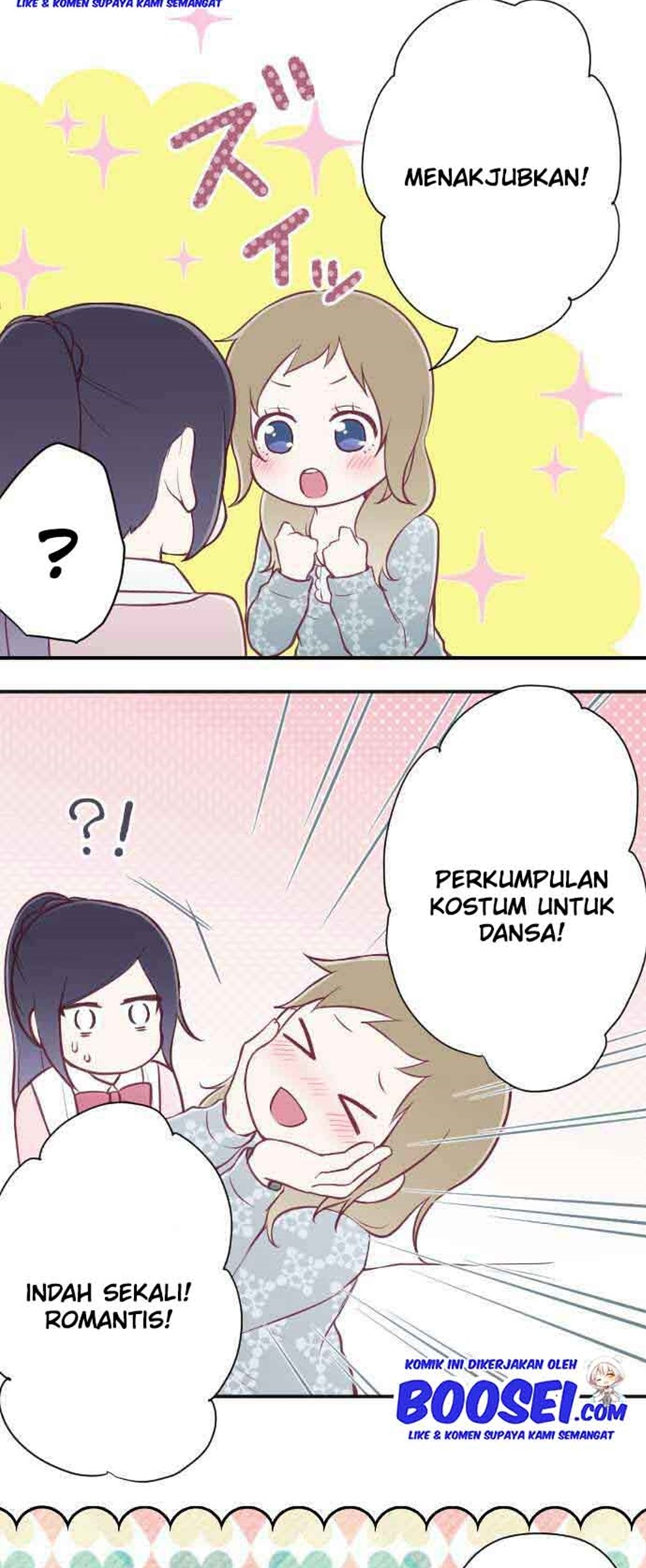 Chapter 88 - halaman 8