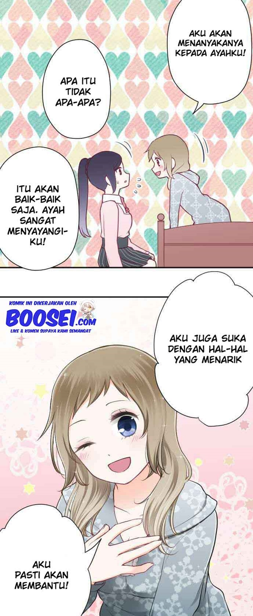 Chapter 88 - halaman 9