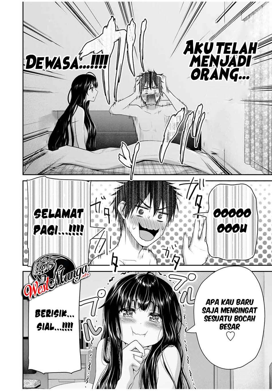 Chapter 67 - halaman 5