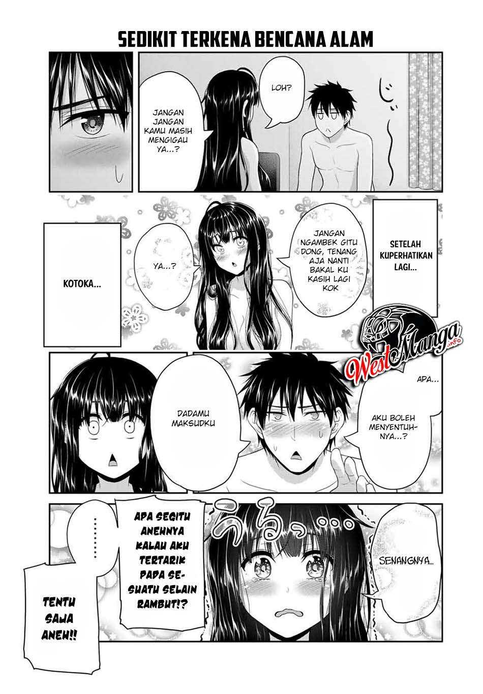 Chapter 67 - halaman 6