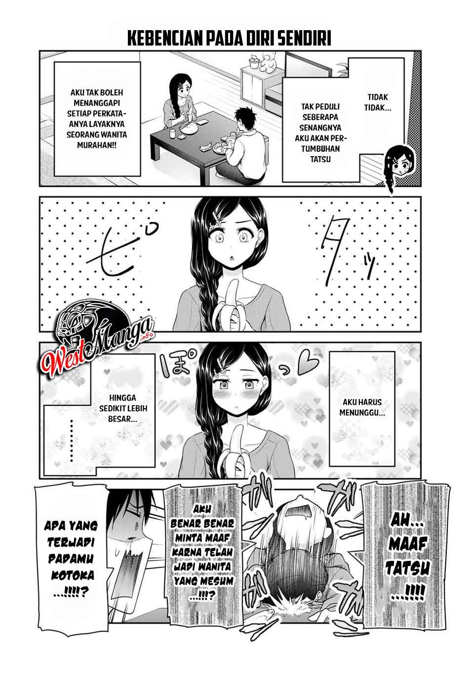 Chapter 67 - halaman 7