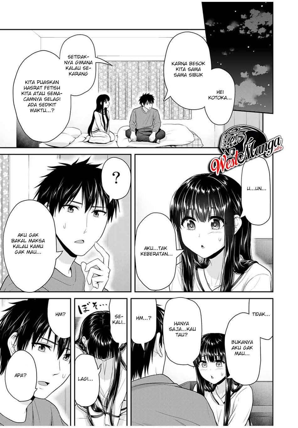 Chapter 67 - halaman 8
