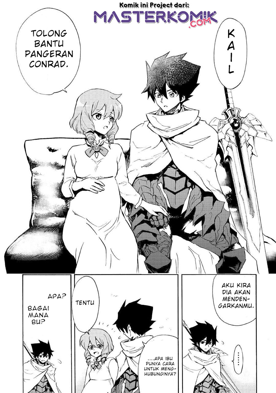 Chapter 80 - halaman 14