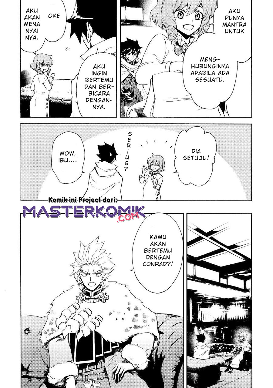 Chapter 80 - halaman 15