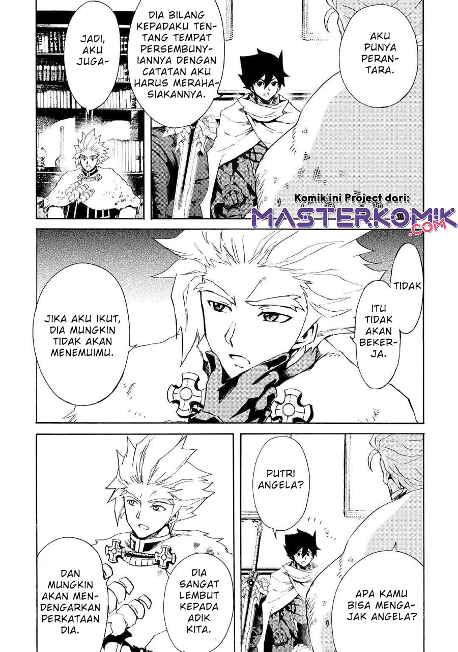 Chapter 80 - halaman 16