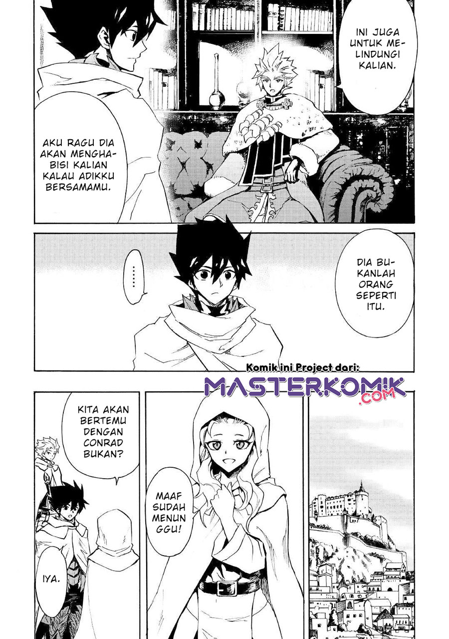 Chapter 80 - halaman 17