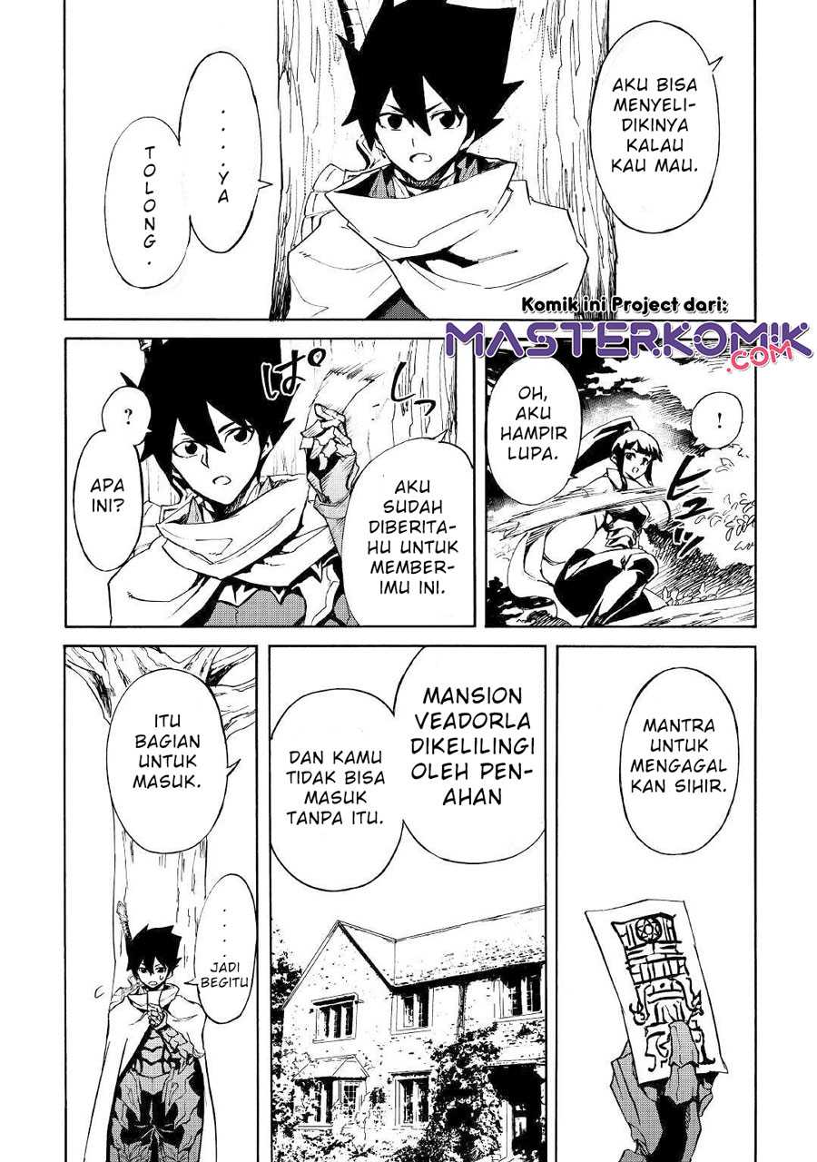 Chapter 80 - halaman 6