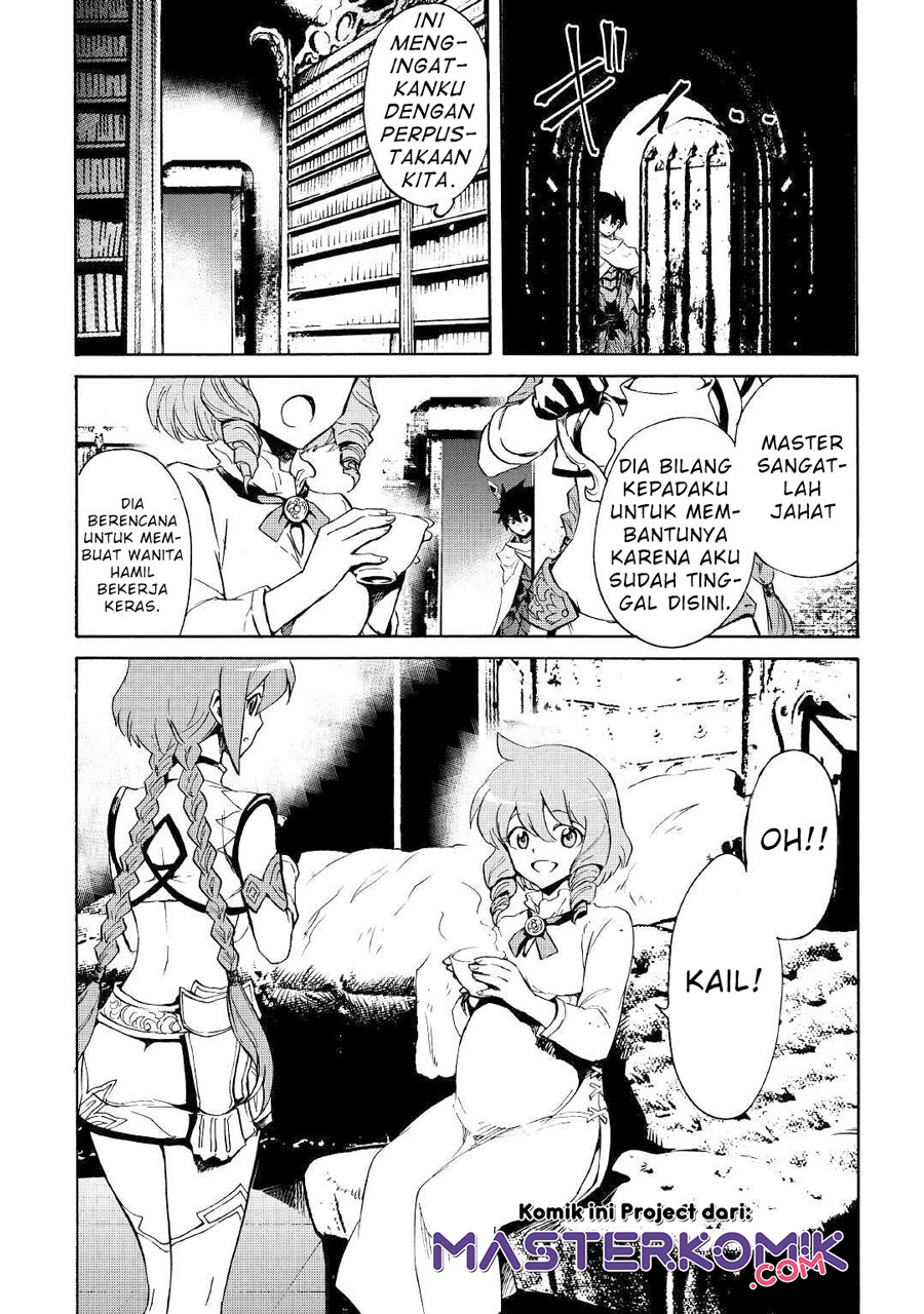 Chapter 80 - halaman 8