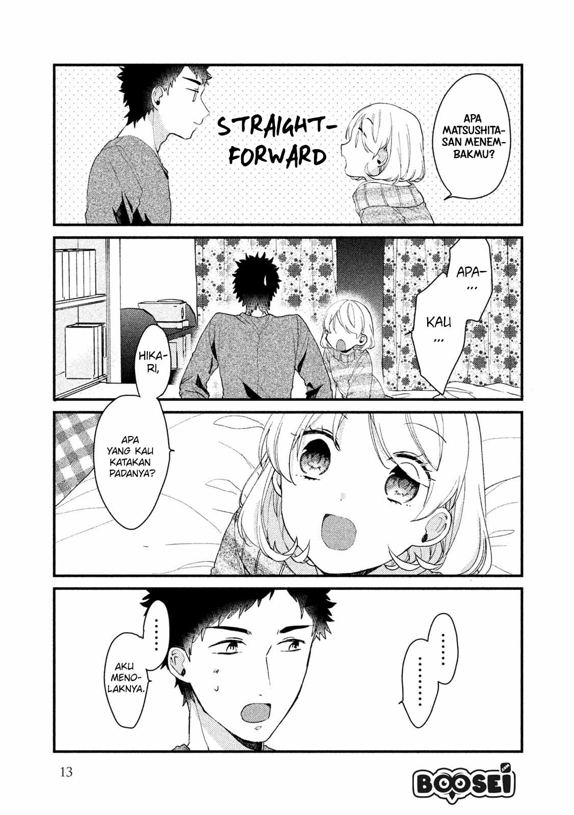 Chapter 32 - halaman 16