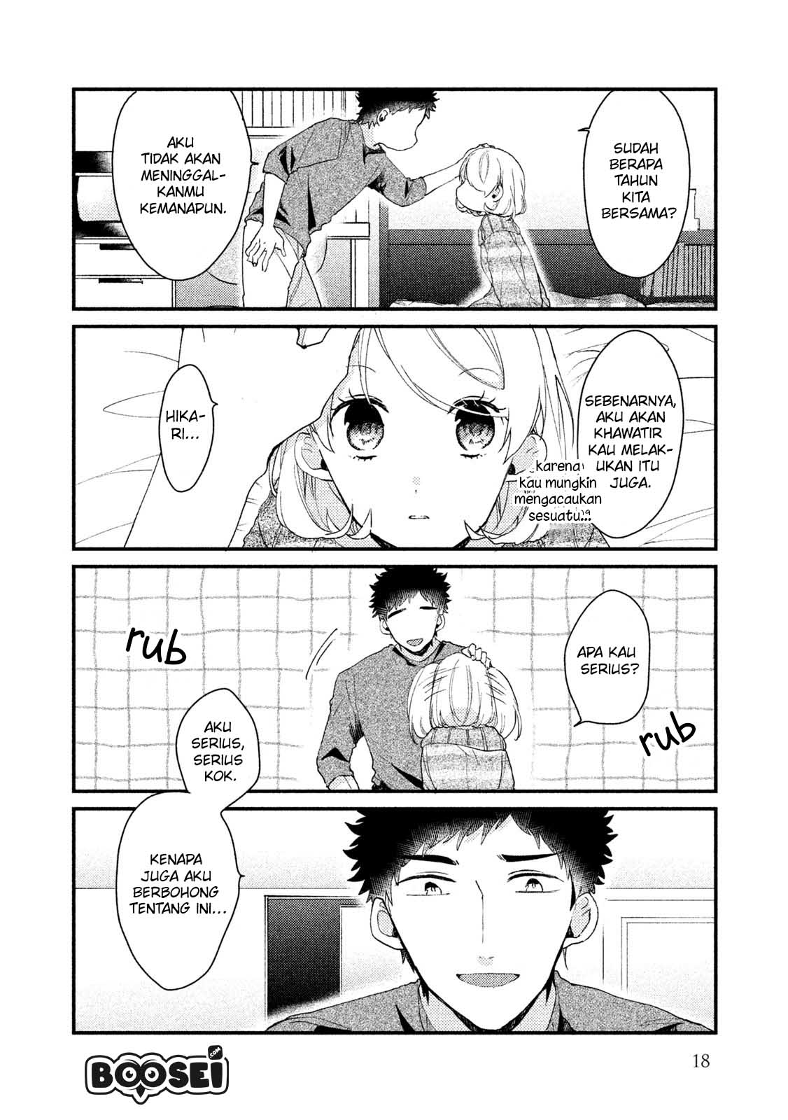 Chapter 32 - halaman 21
