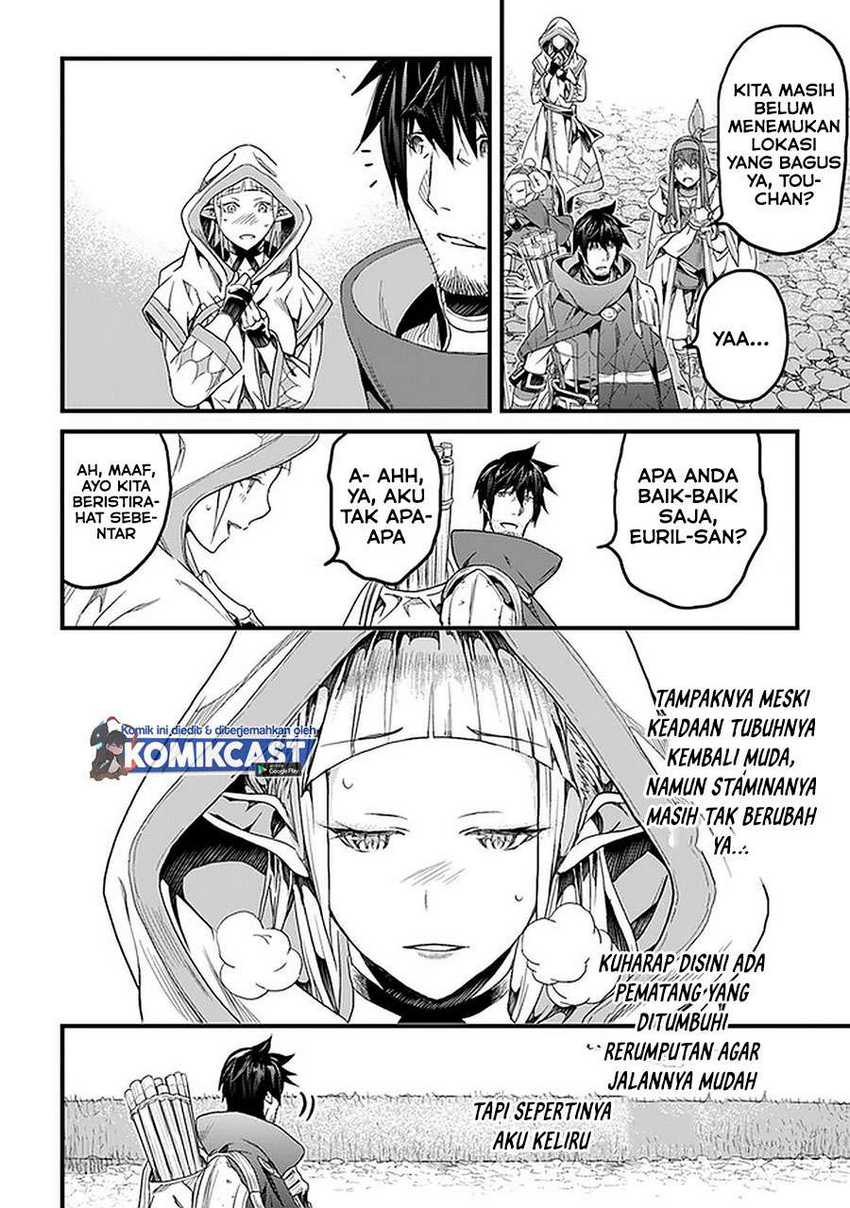 Chapter 18.1 - halaman 19