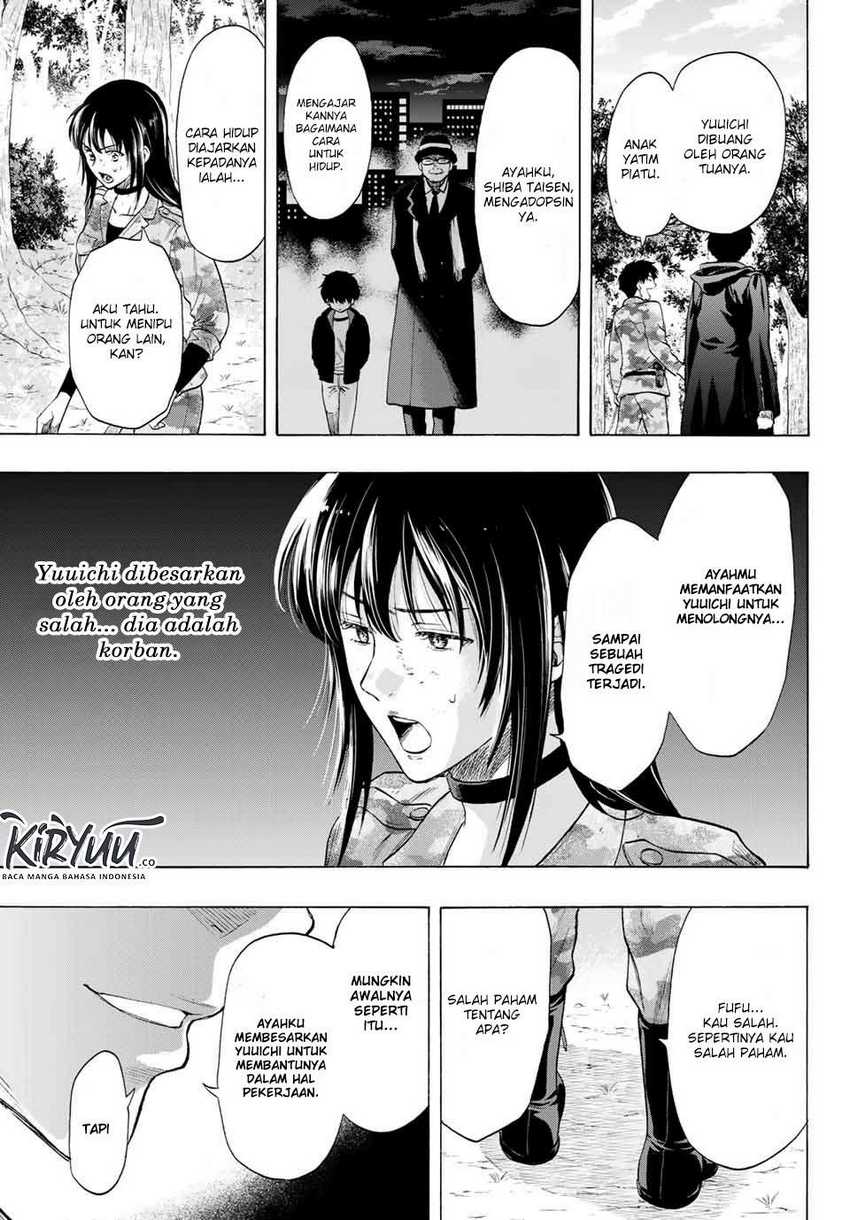 Chapter 85 - halaman 13