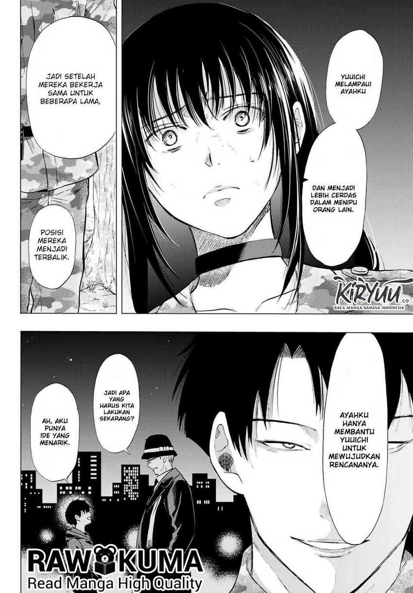 Chapter 85 - halaman 14