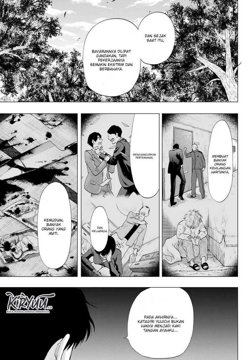 Chapter 85 - halaman 15