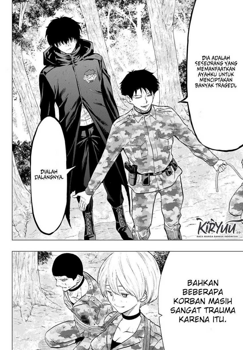 Chapter 85 - halaman 16