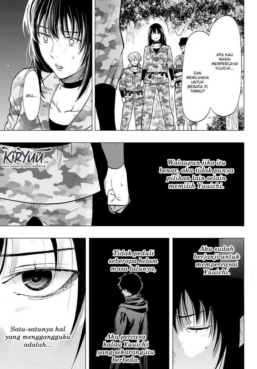 Chapter 85 - halaman 17