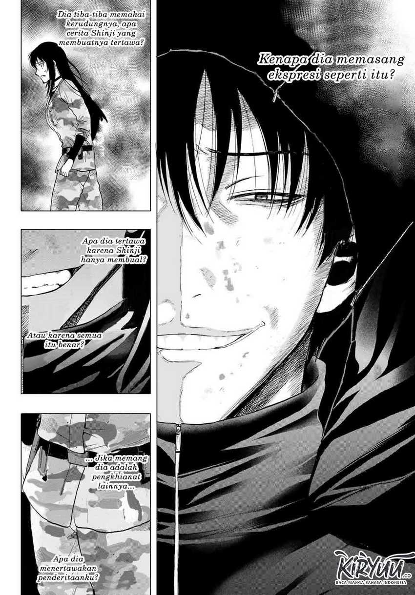 Chapter 85 - halaman 18