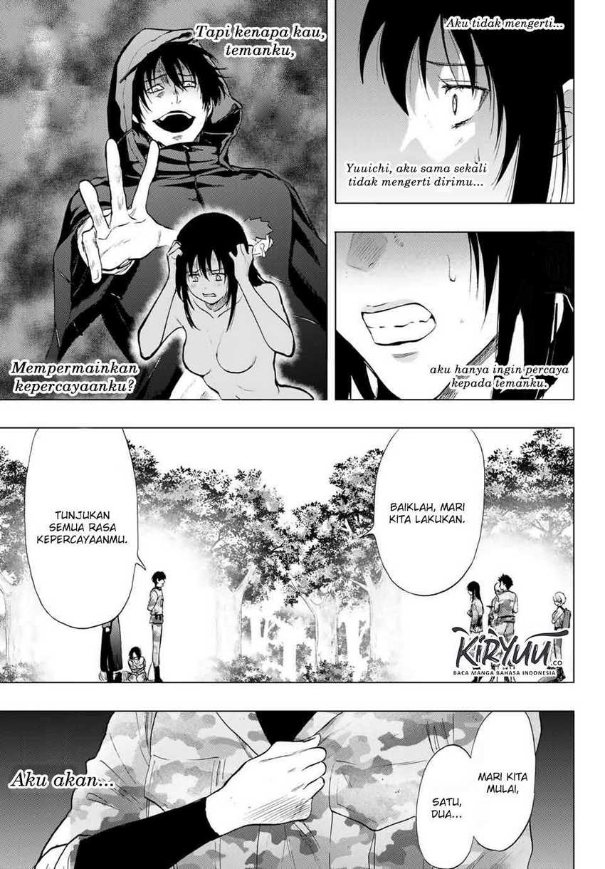 Chapter 85 - halaman 19