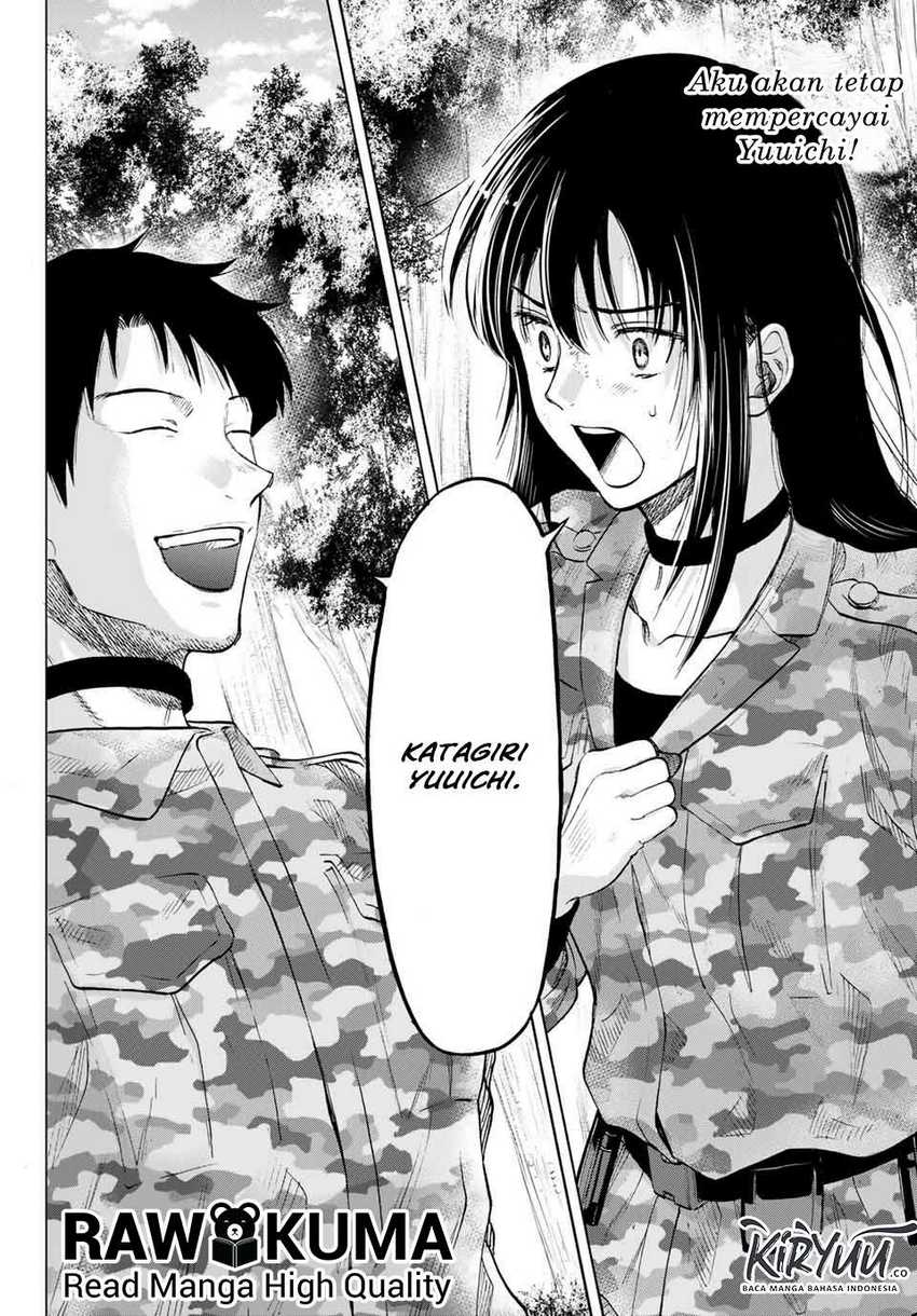 Chapter 85 - halaman 20