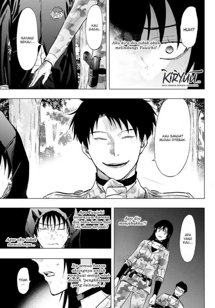 Chapter 85 - halaman 21
