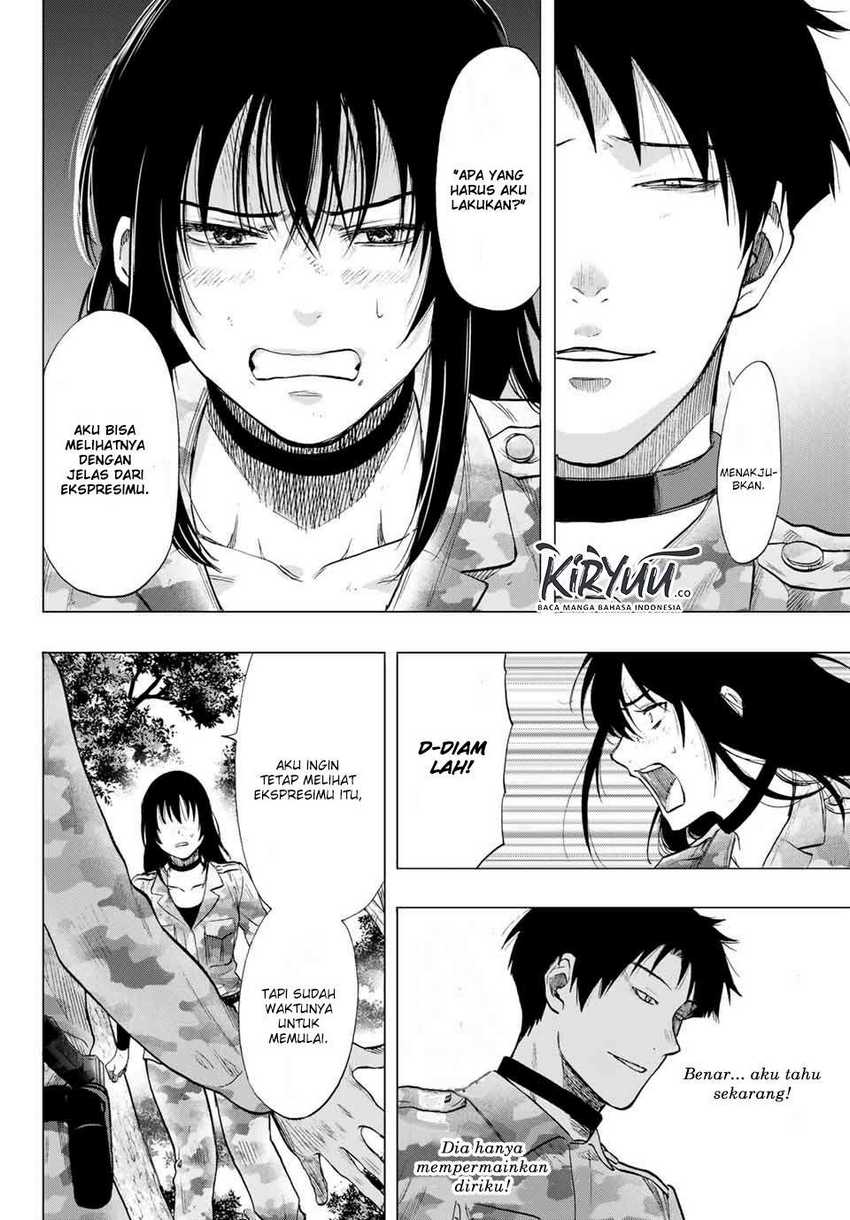 Chapter 85 - halaman 26