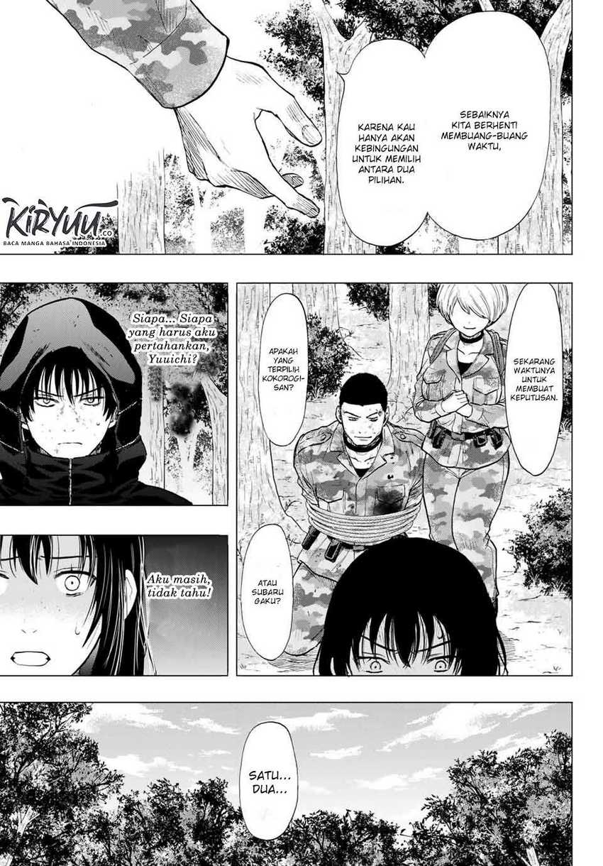 Chapter 85 - halaman 27