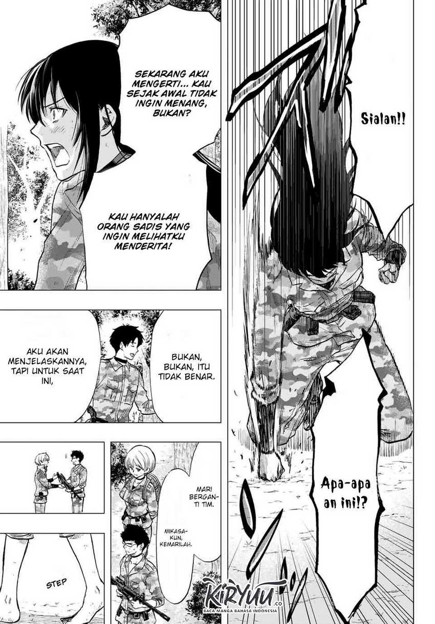 Chapter 85 - halaman 29