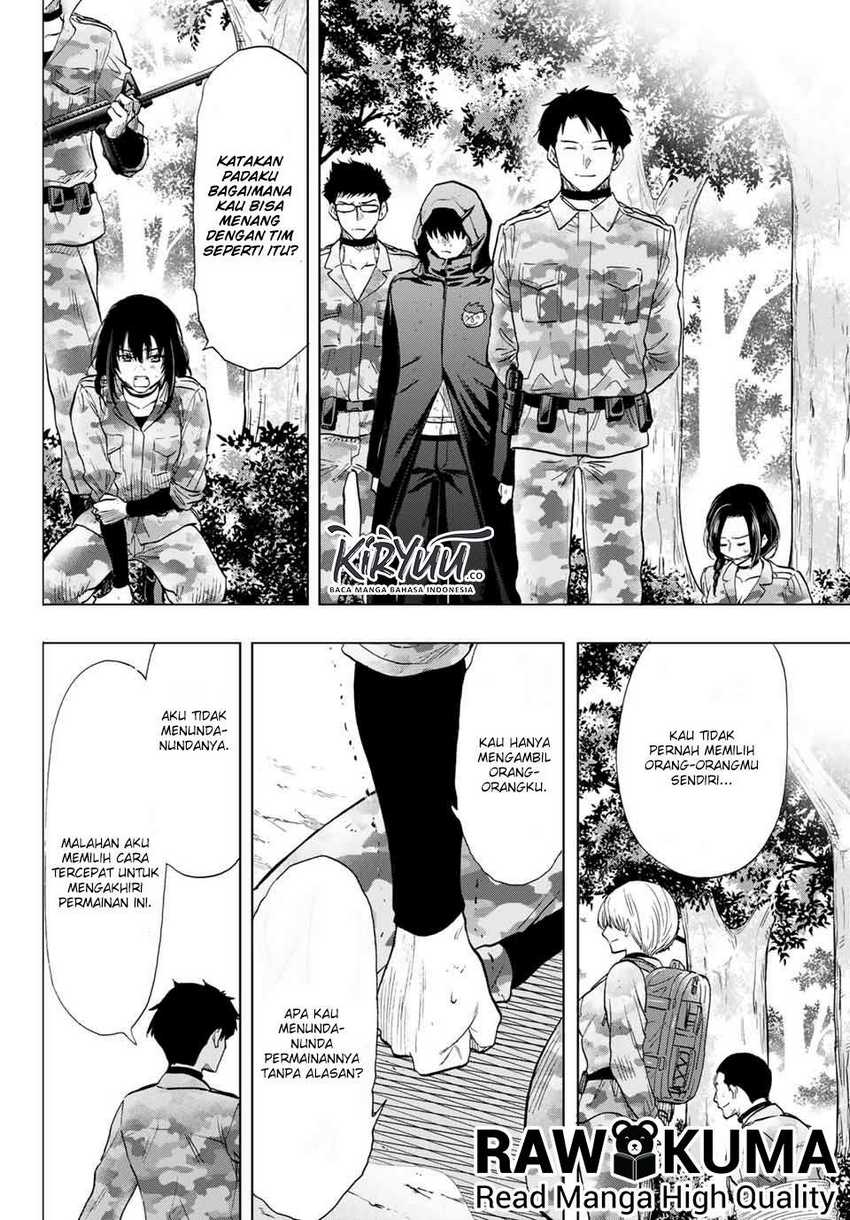 Chapter 85 - halaman 30