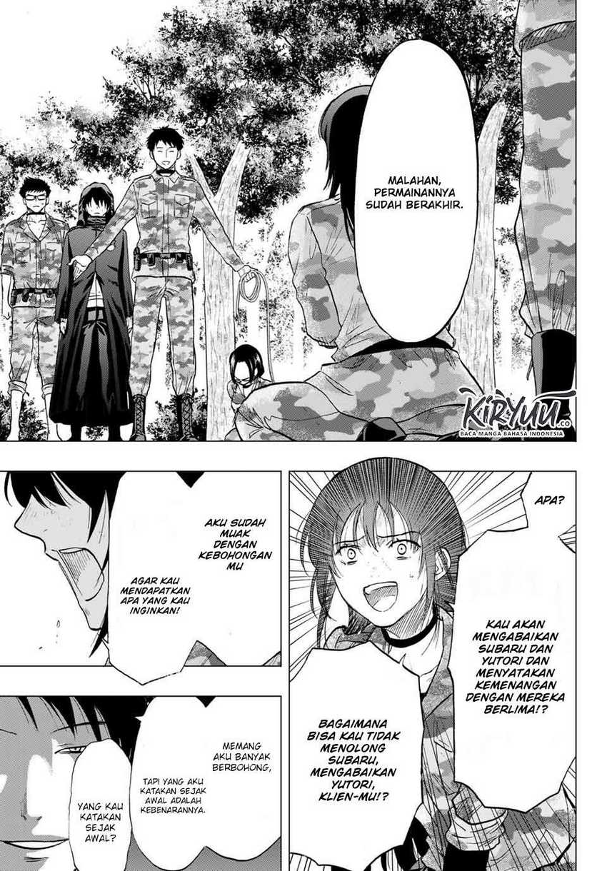 Chapter 85 - halaman 31