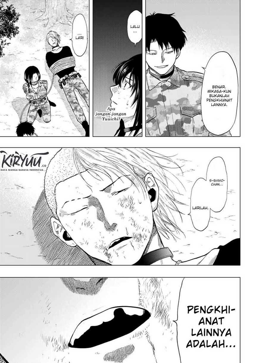 Chapter 85 - halaman 33