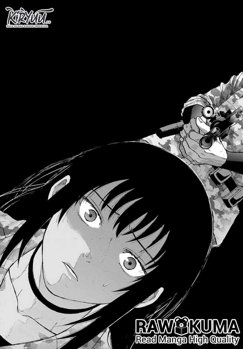 Chapter 85 - halaman 35
