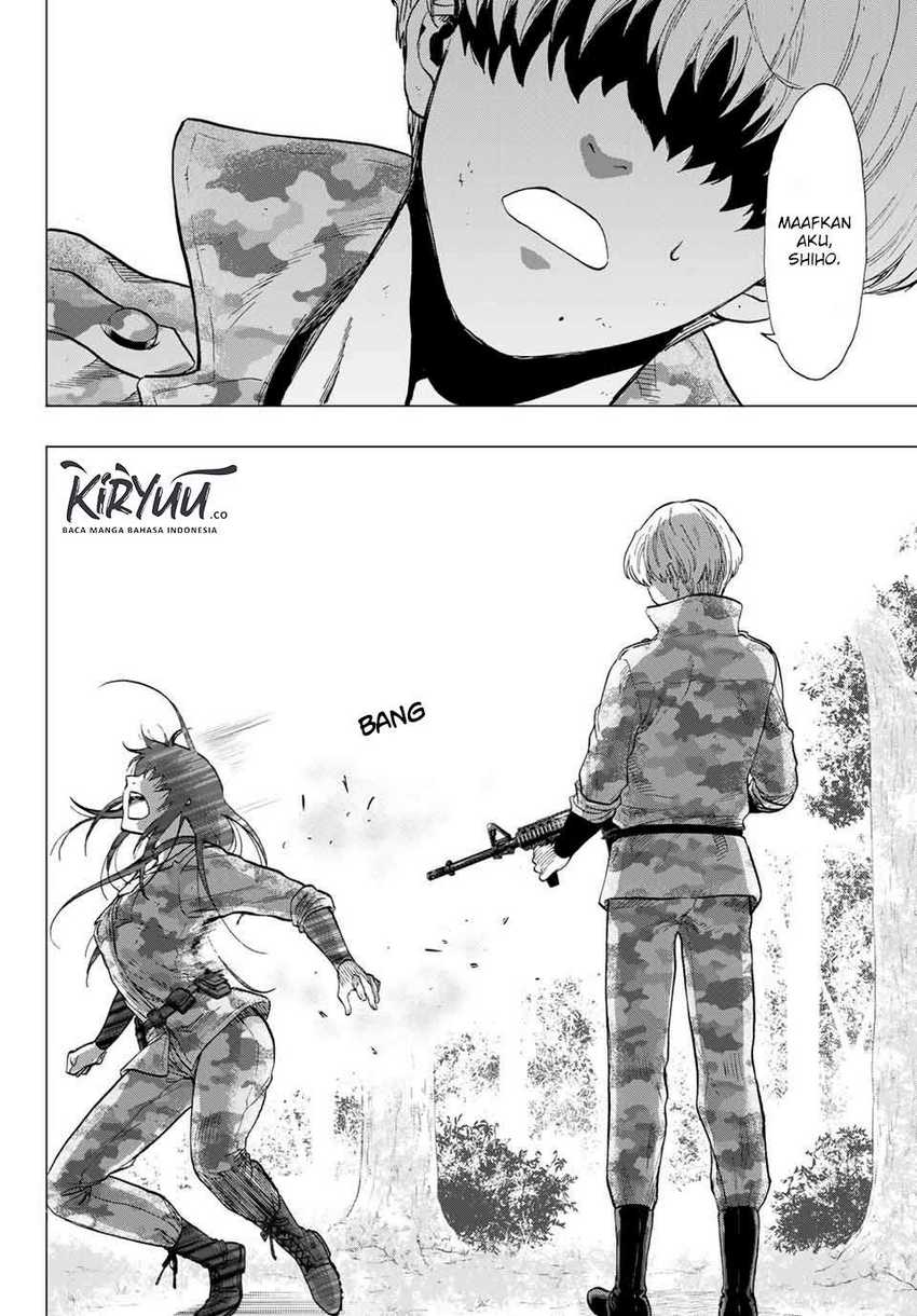 Chapter 85 - halaman 36