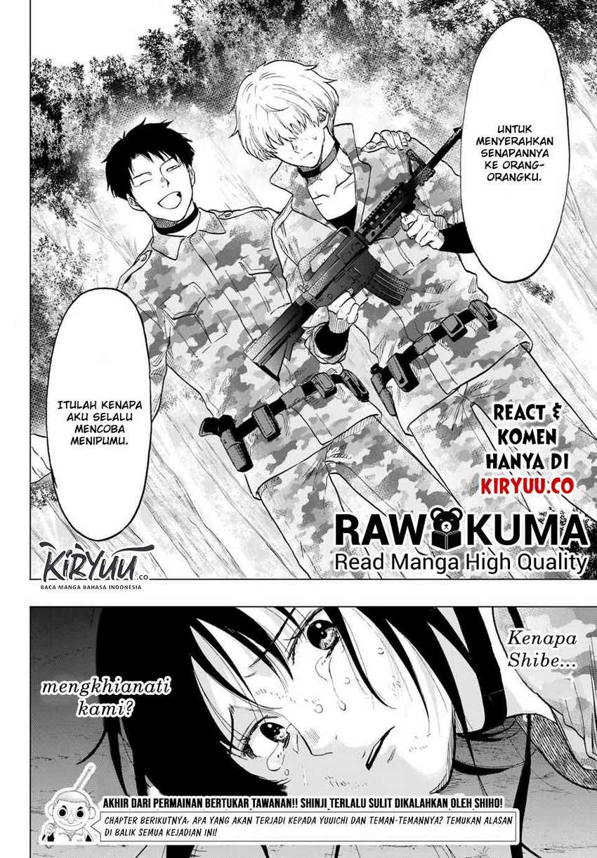 Chapter 85 - halaman 38