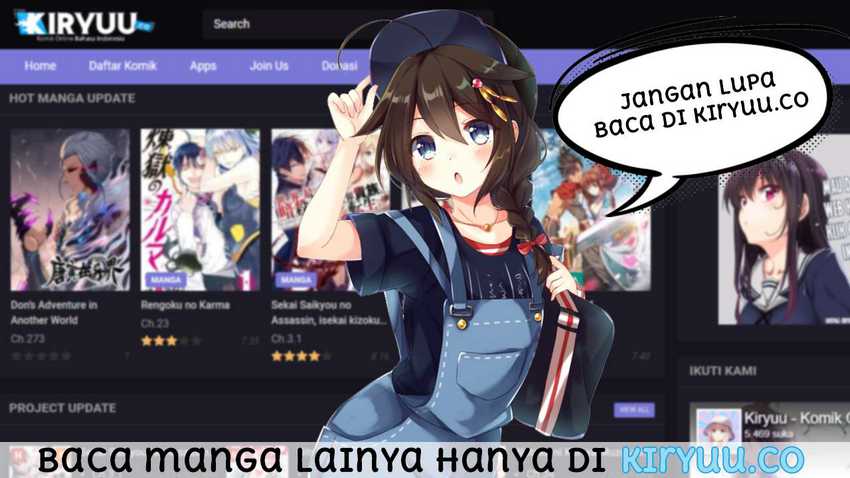 Chapter 85 - halaman 39