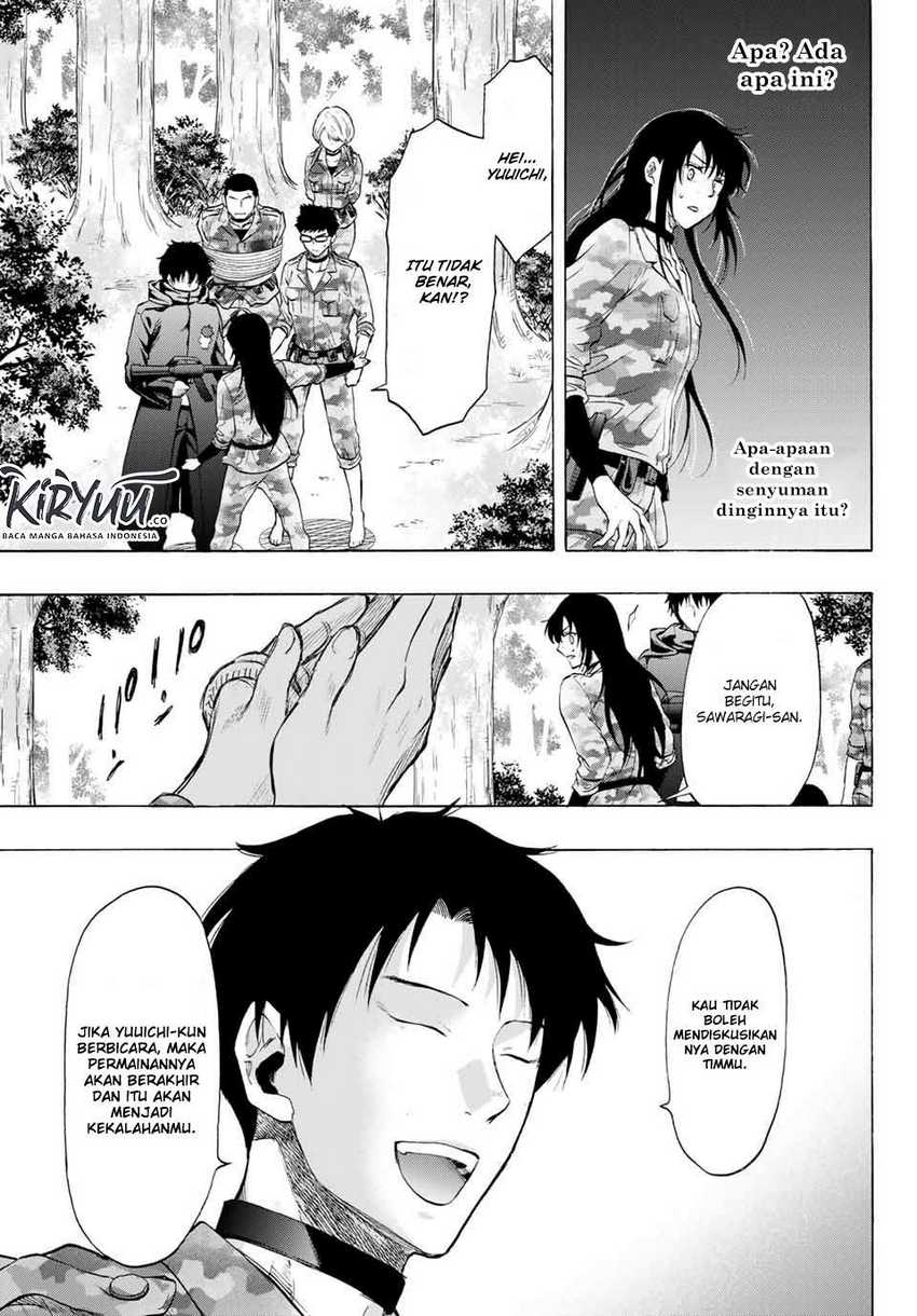 Chapter 85 - halaman 7