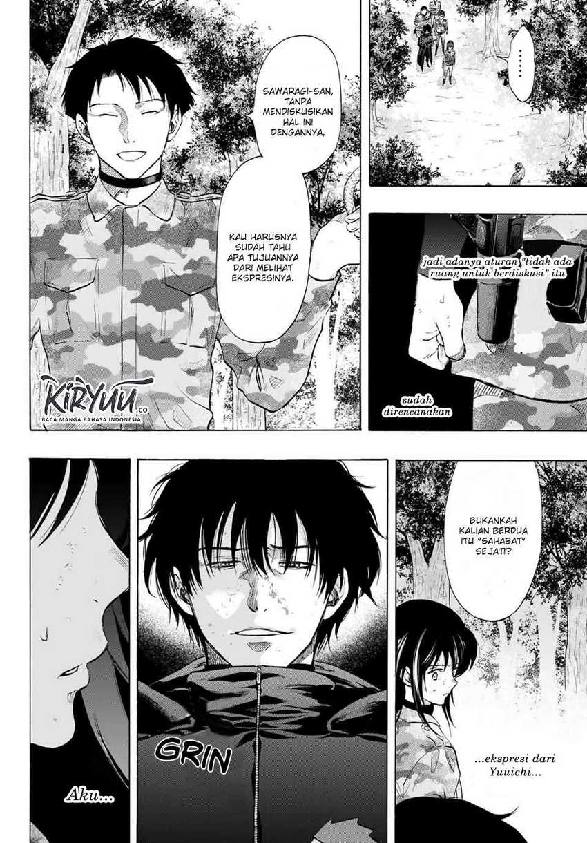 Chapter 85 - halaman 8