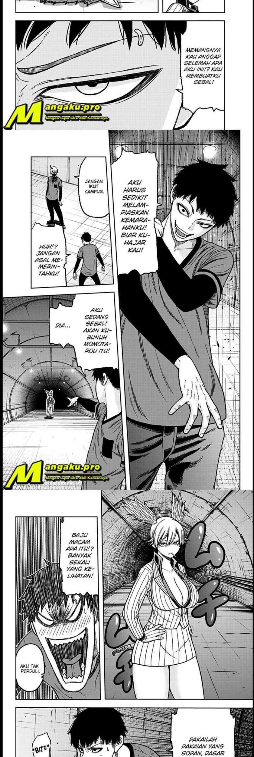 Chapter 28 - halaman 8