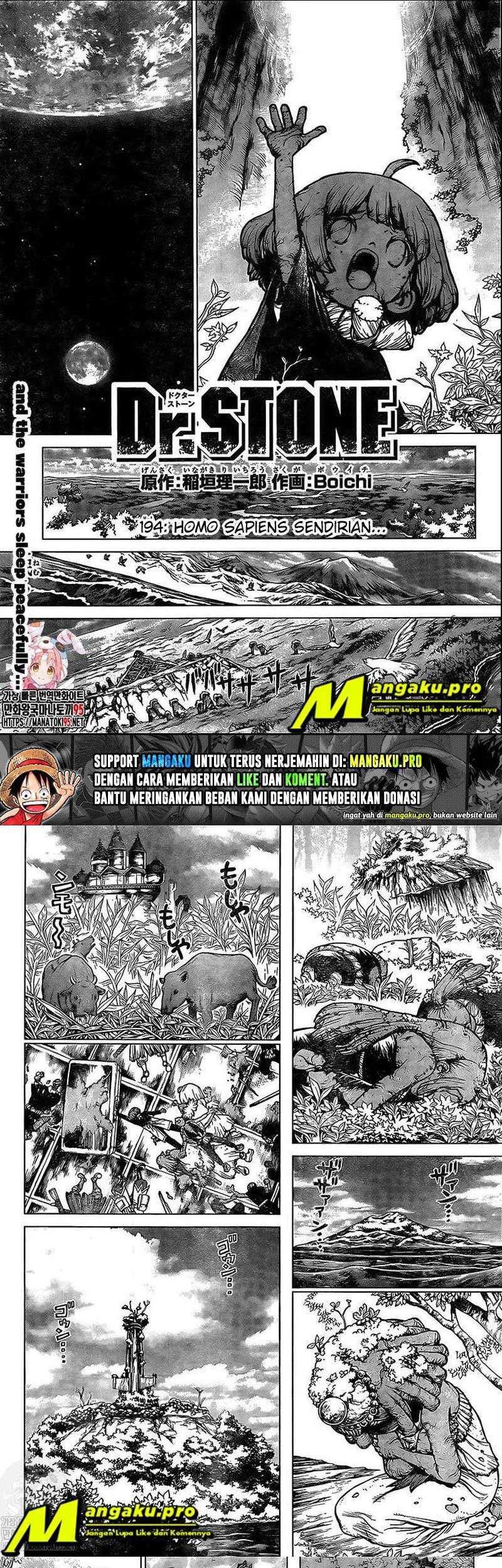 Chapter 194 - halaman 2