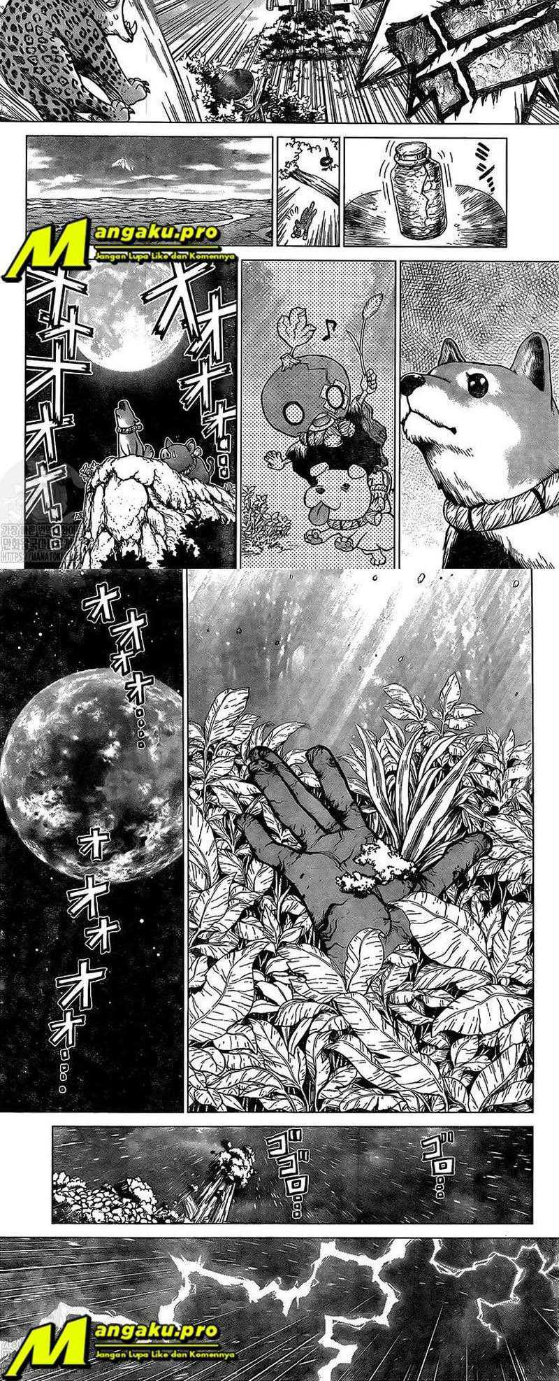 Chapter 194 - halaman 4