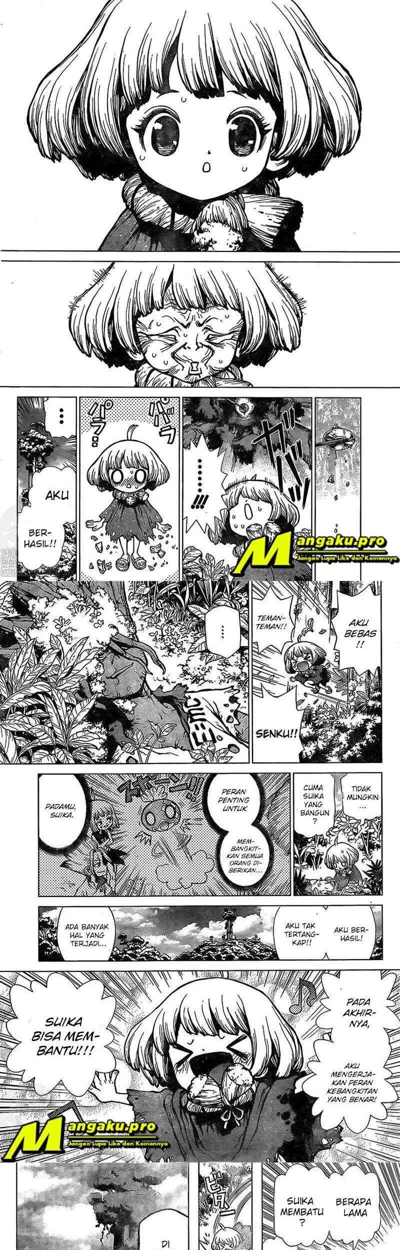 Chapter 194 - halaman 6